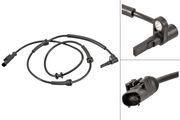 Sensor, Raddrehzahl FIAT PANDA