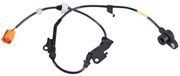 Sensor, Raddrehzahl HONDA ACCORD