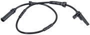 Sensor, Raddrehzahl BMW X4