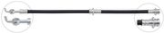 Bremsschlauch OPEL FRONTERA