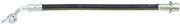 Bremsschlauch HA, links TOYOTA RAV 4
