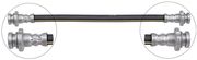 Bremsschlauch NISSAN SUNNY