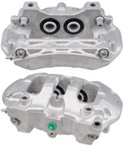 Bremssattel PORSCHE CAYENNE