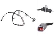Sensor, Raddrehzahl MAZDA MX-5