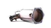 Ruß-/Partikelfilter, Abgasanlage MERCEDES-BENZ R-KLASSE
