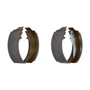 Bremsbelagsatz, Scheibenbremse BMW 5