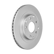 Bremsscheibe MITSUBISHI PAJERO PININ