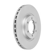 Bremsscheibe belüftet, VA HYUNDAI TERRACAN