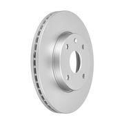 Bremsscheibe belüftet, VA CHEVROLET EPICA