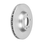 Bremsscheibe PORSCHE CAYENNE