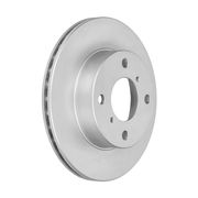 Bremsscheibe belüftet, VA SUZUKI WAGON R+