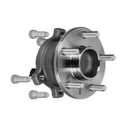 Radnabe FORD C-MAX