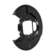 Spritzblech, Bremsscheibe BMW 5