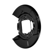 Spritzblech, Bremsscheibe BMW 5