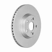 Bremsscheibe belüftet, VA TOYOTA URBAN CRUISER