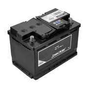 Starterbatterie AGM - 12 V, 70 Ah, 720 A LAND ROVER DISCOVERY