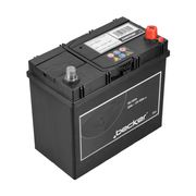 Starterbatterie - 12 V, 45 Ah, 330 A HONDA STREAM