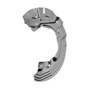 Spritzblech, Bremsscheibe BMW 1