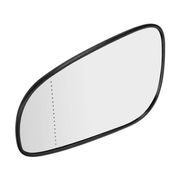 Spiegelglas, Außenspiegel VOLVO V60