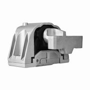 Lagerung, Motor AUDI 90