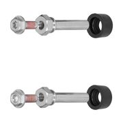 Führungshülsensatz, Bremssattel CHEVROLET NUBIRA