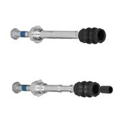 Führungshülsensatz, Bremssattel PEUGEOT 407