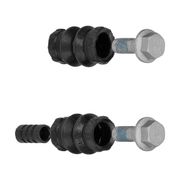 Führungshülsensatz, Bremssattel MAZDA 626