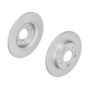 Bremsscheibe HONDA CR-Z