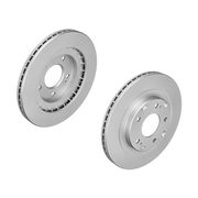 Bremsscheibe MITSUBISHI PAJERO PININ
