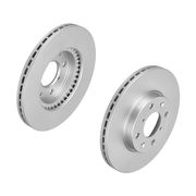 Bremsscheibe SUZUKI SPLASH