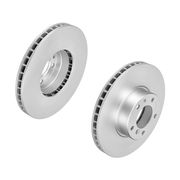 Bremsscheibe BMW X3