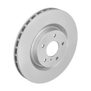 Bremsscheibe NISSAN 350 Z