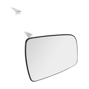 Spiegelglas, Außenspiegel OPEL ZAFIRA