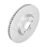 Bremsscheibe MINI MINI CLUBMAN