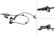 Sensor, Raddrehzahl FORD RANGER