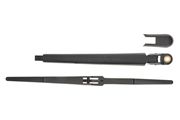 Wischerarm, hinten mit Kappe und Wischblatt OPEL ZAFIRA TOURER