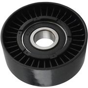 Umlenk-/Führungsrolle, Keilrippenriemen VW BORA