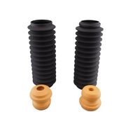 Staubschutzsatz, Stoßdämpfer PORSCHE