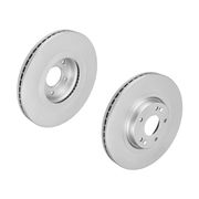 Bremsscheibe KIA SORENTO