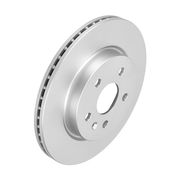 Bremsscheibe belüftet, HA CHEVROLET CAMARO