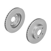 Bremsscheibe TOYOTA AURIS