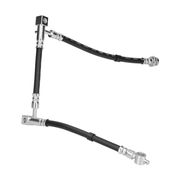 Bremsschlauch VA, links NISSAN PRIMERA