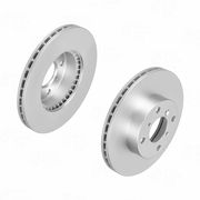 Bremsscheibe SUZUKI LIANA