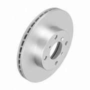 Bremsscheibe SUZUKI LIANA