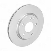 Bremsscheibe MERCEDES-BENZ VANEO