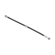 Bremsschlauch HA, links NISSAN X-TRAIL