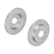 Bremsscheibe DAIHATSU TERIOS