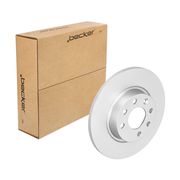 Bremsscheibe VOLVO 460