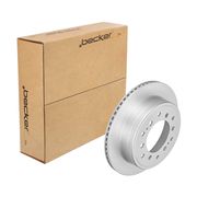 Bremsscheibe TOYOTA LAND CRUISER PRADO