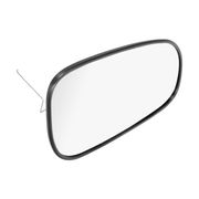 Spiegelglas, Außenspiegel VOLVO S80
